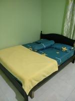 Homestay Kg Kubang Ikan-Hj Jusoh - Chambres d'hôtes Kuala Terengganu