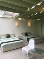 Habitación cuádruple