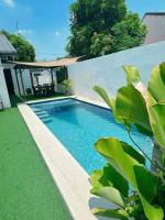 Sönmez Private Villa - B&B