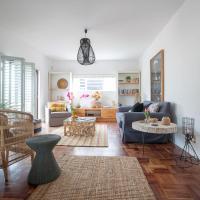 Boho,Muizenberg - Bed and Breakfast Flat Acres