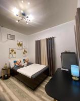 Cozy Studio Room - Shanti's Inn - B&B