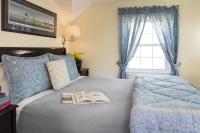 Budget Queen Room