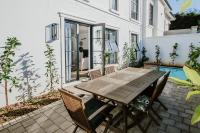 Quiet Hideaway - Bed and Breakfast Somerset West