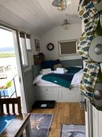 B&B Tarbert - Fisherman's Hut - Bed and Breakfast Tarbert