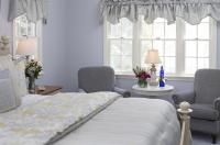 Luxury King Room