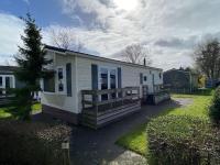 Chalet with 2 bedrooms for 4 people for rent in Hoorn Netherlands - Ferienwohnung Hoorn