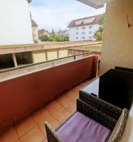 Rastatt Retreat: Zentral und Gemütlich - B&B