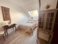 Les Suites du 119 - B&B Vannes