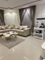 شقة غرفة وصالة دخول ذاتي ضمن فيلا سكنية حي الرمال - B&B