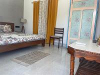 Tweepersoonskamer met Eigen Badkamer