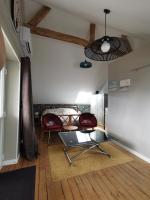 Domaine de la Dolce Vita de Gaudreville la rivière - B&B Gaudreville-la-Rivière