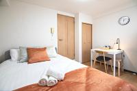 Apartment mit 1 Schlafzimmer