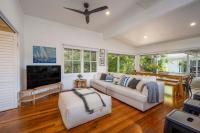 The Bruns Pavilion - Ferienwohnung Brunswick Heads