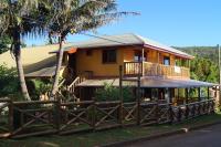 Chez Jérôme - Ferienwohnung Hanga Roa