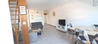 Grand appartement lumineux. - Bed and Breakfast Denain