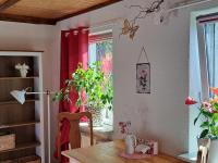 B&B Langenchursdorf - Martha - Bed and Breakfast Langenchursdorf