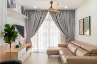 The Celery Homestay @PPAM Saderi - Cozy&Homey - Bed and Breakfast Putrajaya