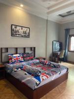 Plumerrata - B&B Phnom Penh