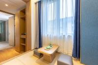 Double Room with Tatami 