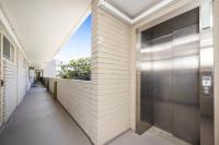 The Allegra - 180 degree ocean and city views - Ferienwohnung