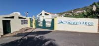 Sunny Arco Retreat - B&B