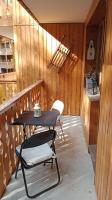Superbe appartement à Valfréjus - Ferienwohnung