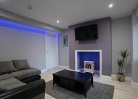 Stay Indigo - Ferienwohnung Ballycastle