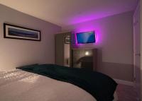 Stay Indigo - Bed and Breakfast Ballycastle