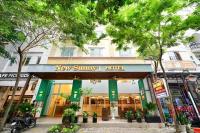 B&B Hô Chi Minh Ville - New Sunny 1 Hotel - Q7 by Bay Luxury - Bed and Breakfast Hô Chi Minh Ville