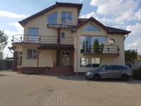 B&B Lugoj - pensiunea grecu - Bed and Breakfast Lugoj