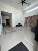 Homestay Cikgu Wan - B&B