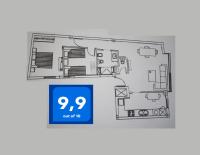 Mare Home - Beach & City - B&B