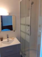 Deluxe Doppelzimmer mit 2 Doppelbetten