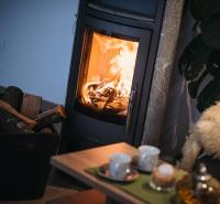 Ferienwohnung Eder - Ferienwohnung Gais