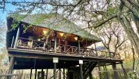 Kruger Kumba - Lahlekile Nathi - B&B Marloth Park