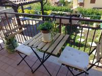 Villetta La Pigna - Ferienwohnung Castel di Sangro