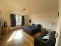 Vila Malvazinky - B&B Praga