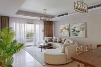 Appartement 2 Chambres