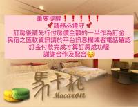 Deluxe Double Room with Shower