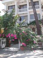 B&B Marmaris - Carikci Hotel - Bed and Breakfast Marmaris