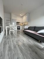 Apartment Rzeszów Karolina - B&B