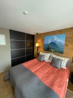 B&B Crans-Montana - Luxury apartment - Bed and Breakfast Crans-Montana