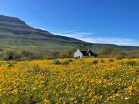 B&B Cederberg - Enjo Nature Farm - Bed and Breakfast Cederberg