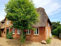 Friesenhaus am See - B&B Aventoft