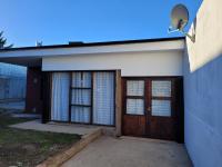 Complejo Puente viejo JMT - B&B Trevelin