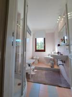 Chambre Double avec Salle de Bains Privative