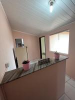 Kitnet ao lado do centro - B&B