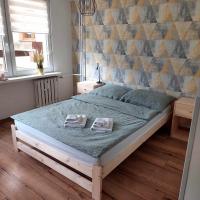 B&B Olkusz - Apartament na Reja - Bed and Breakfast Olkusz