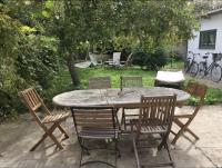 Maison de charme Montreuil Proche Paris - B&B Montreuil