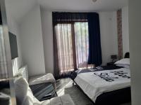 Habitación Doble con baño privado